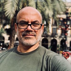 Meet your Posher, Tom